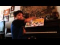 Jamming With Little D