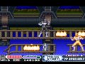 Mighty Morphin Power Rangers The Movie Stage 4