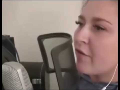 BLACK VELVET - Lauren Davenport