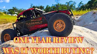 One Year With This Unique RC By Losi Was It Worth Buying And Do I Still Like It?