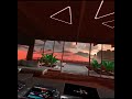 Djing in the metaverse. #oculus #dj