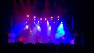 Darkest Hour - Infinite Eyes - LIVE