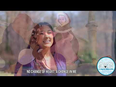 Kara Pizzolo "A Change In Me" - Theatre@Home A Magical Sing-A-Long 4.16.2021