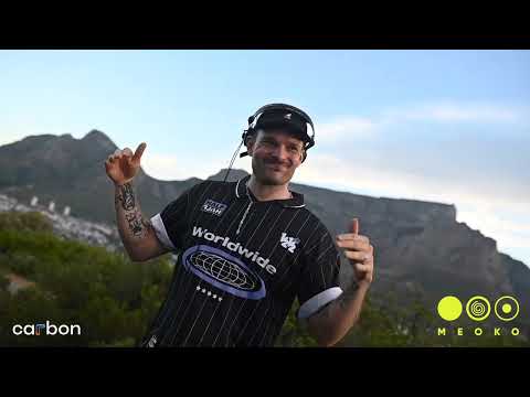 'Theatre of Sounds' - Per Hammar - MEOKO x Carbon Music @ Cape Town, South Africa