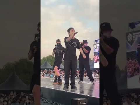 저스디스- G+jus freestyle,뿌리