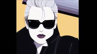 Barry White-Love Serenade part 1