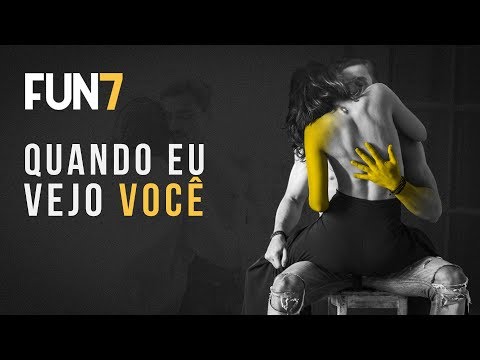Quando Eu Vejo Você video