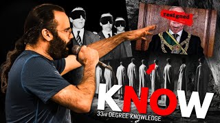 Mark Passio Drops Hidden Knowledge "It´s all coming to light"