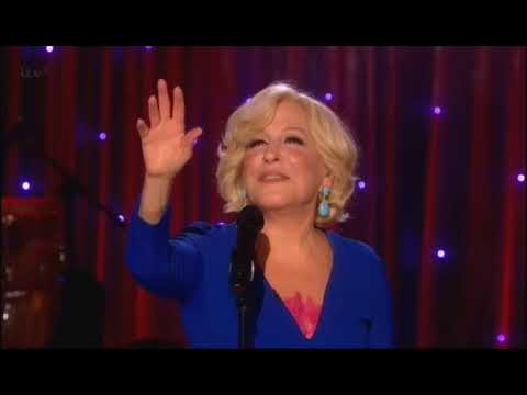 Bette Midler - One Night Only