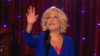 Bette Midler - One Night Only