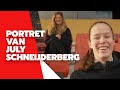 ? ??????? ???... July Schneijderberg | Brabantse Feyenoorder in hart en nieren