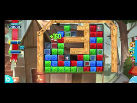 PET RESCUE SAGA LEVEL 4796 ~ No boosters