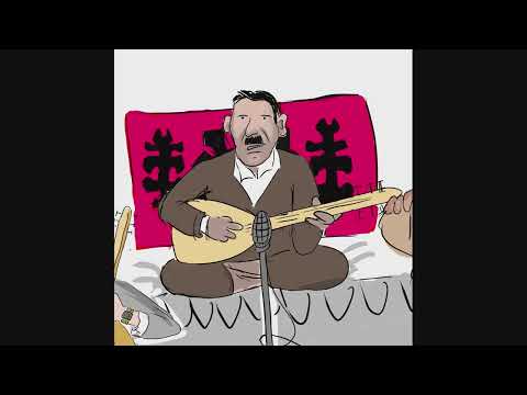 Muharrem Ertaş - Dinek Dağı #muharremertaş #kırşehir