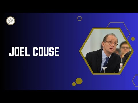The Future of Oil Demand in a Changing World with Joel Couse