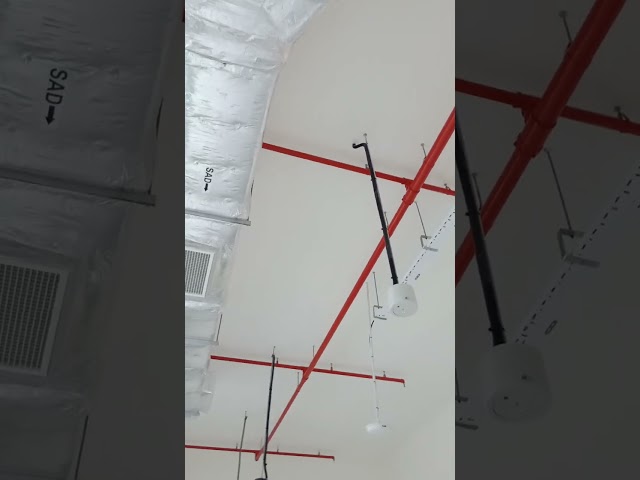 Office for Rent in  Centrium Square - Image 17