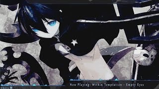 Nightcore - Empty Eyes