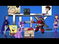 THX Tex 5 Tex Is Drunk 2021 Trailer Parody