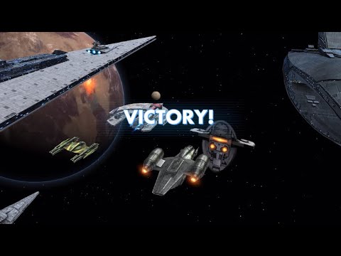 Executor with Punishing One EASILY COUNTERS the Leviathan | SWGoH