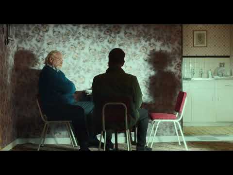 T2: Trainspotting (2017) - Renton Returns to Home in Scotland