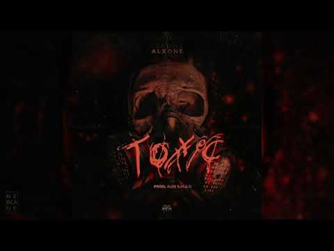 ALX ONE - Tóxic (Audio)