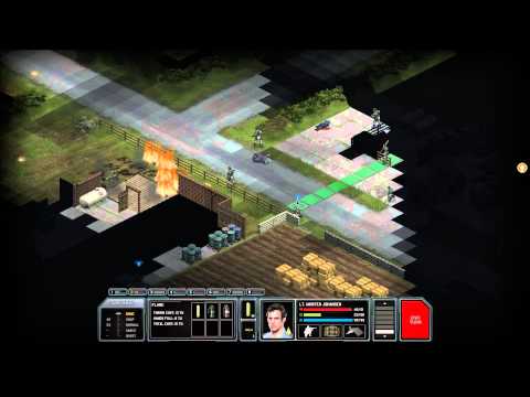 Xenonauts - Insane - Part 42