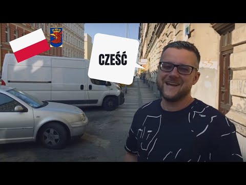 CATZ 'N DOGZ LIKE (Ep.2) - Szczecin By Day With Greg