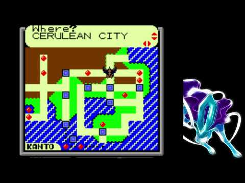 Let's Play Pokemon Crystal Clear Part 31 - Team Rocket's Retired Mooks