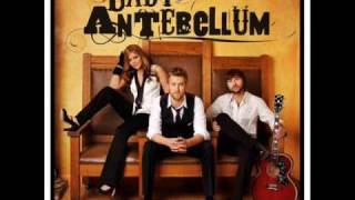 Baby, It's Cold Outside by Lady Antebellum