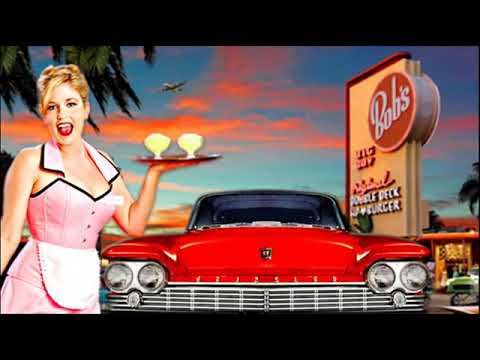 The Crystalairs - A New Love Tonight