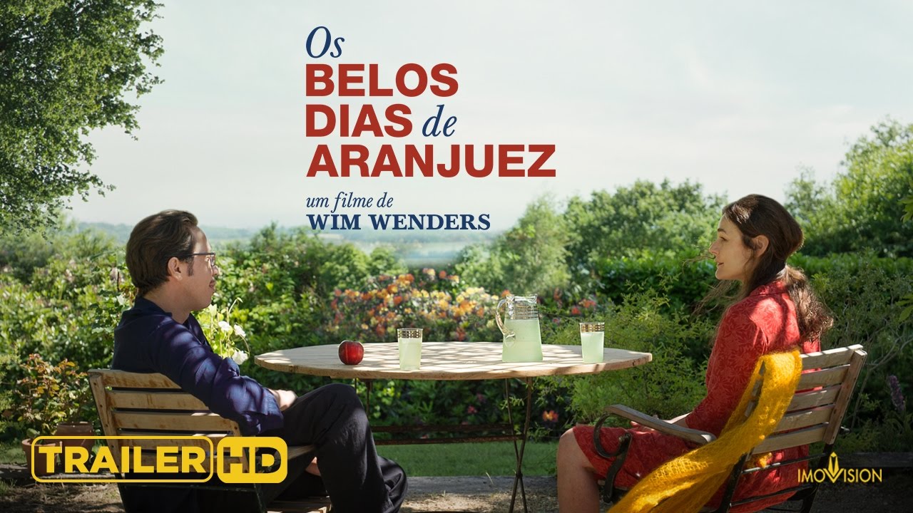 trailer Oficial