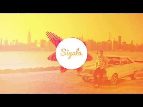 Sigala - Give Me Your Love (Re-edit) ft. John Newman, Nile Rodgers