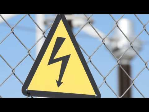 Electrical Safety Video