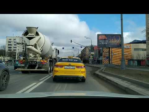 Шкода Октавия А7! Яндекс Такси. Неделя подходит к концу.