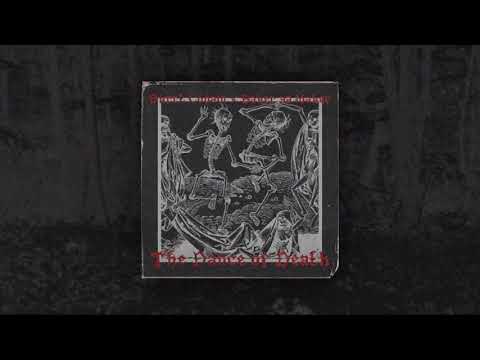 $krrt Cobain - The Dance Of Death Feat. Baker Ya Maker (Prod. polyGOD)