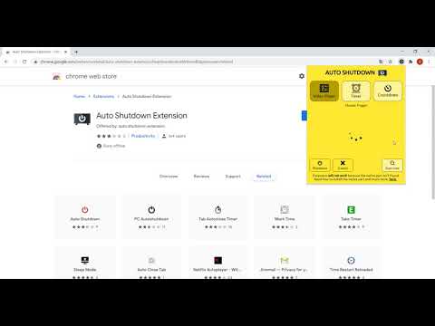 Item video thumbnail