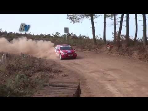 2015 Bosphorus Rally / Burak Başlık - Bahadır Özcan / Citroen Saxo VTS