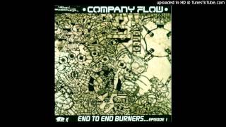 End To End Burner - Company Flow