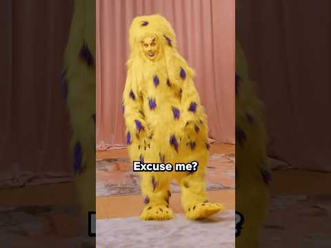 Lisa Gilroy Reacts To Demon Makeover