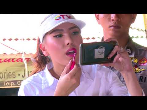 Nggak Pernah Nonton TV, Bu Tusaeni Beli TV Buat Anaknya | UANG KAGET EPS.173 (2/3)