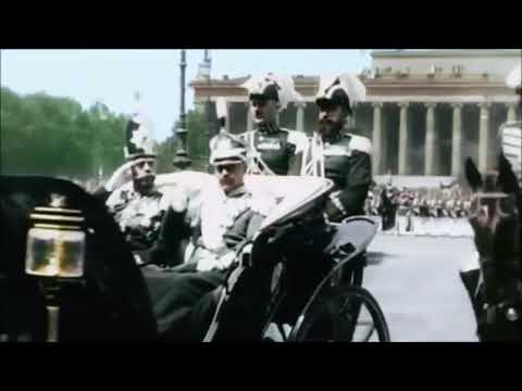 Der Königgrätzer Marsch (Rare Version).