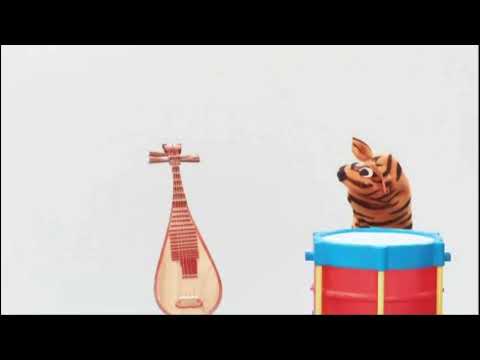 Jordan’s Sound Effects Compilation No.169:Sound Ideas, CRASH, CANS - FALLING CANS