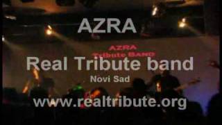 Azra Real Tribute Band