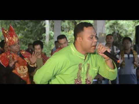 SIMALUNGUN RAYAT - GENDANG PEMASU MASUN PERKOLONG KOLONG PESTA ADAT KARO