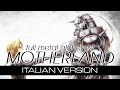 【Full metal alchemist】 Motherland ~Italian Version ...