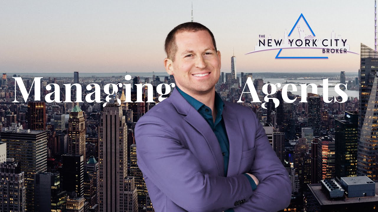 What is a Managing Agent?