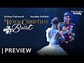 A Royal Christmas Ballet | Preview | Premieres Dec 22