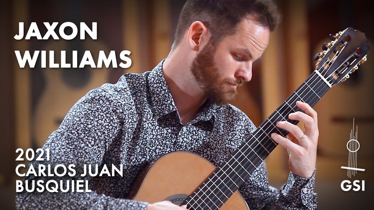 2021 Carlos Juan Busquiel CD/AR