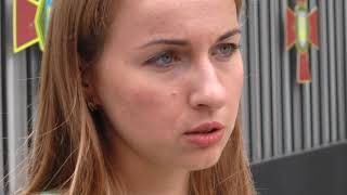 У Харкові біля залізничного переїзду «відловили» призовника