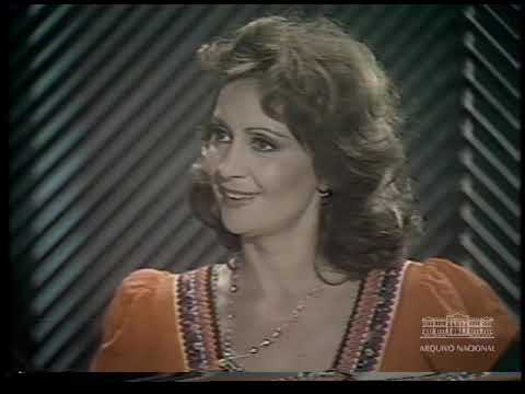 O Julgamento - Cap.23 - TV Tupi-