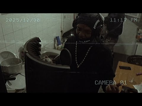 VOILAY (MADTWOZ) - MAC 10